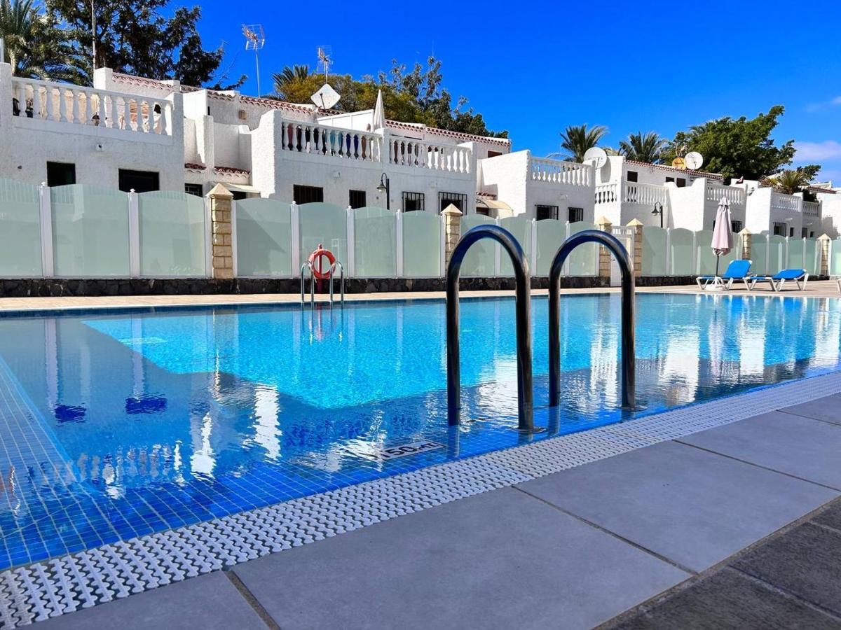 Apartment Virginia Playa de las Américas Kültér fotó