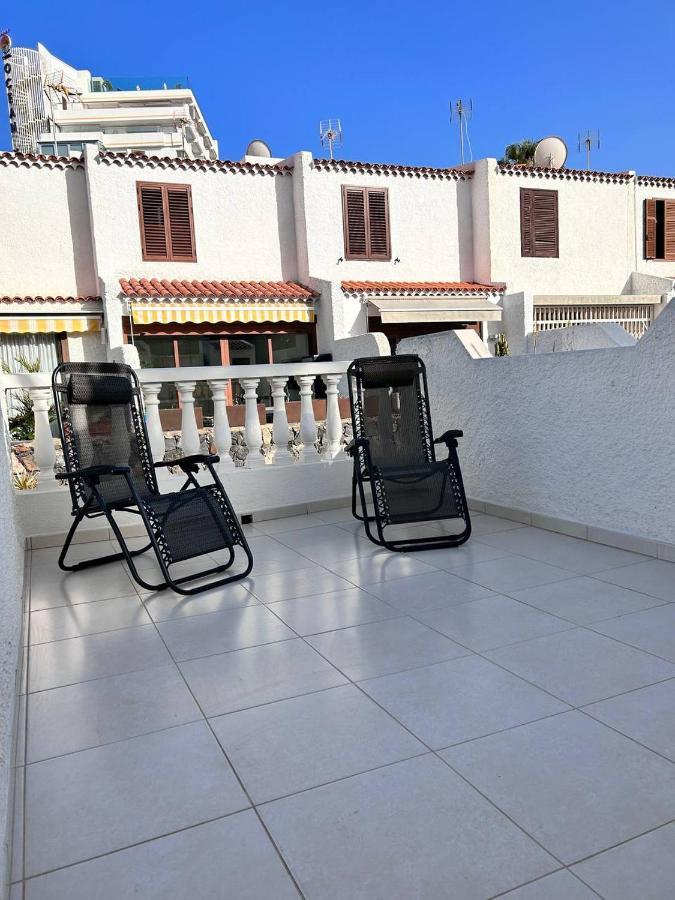 Apartment Virginia Playa de las Américas Kültér fotó