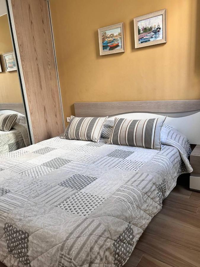 Apartment Virginia Playa de las Américas Kültér fotó