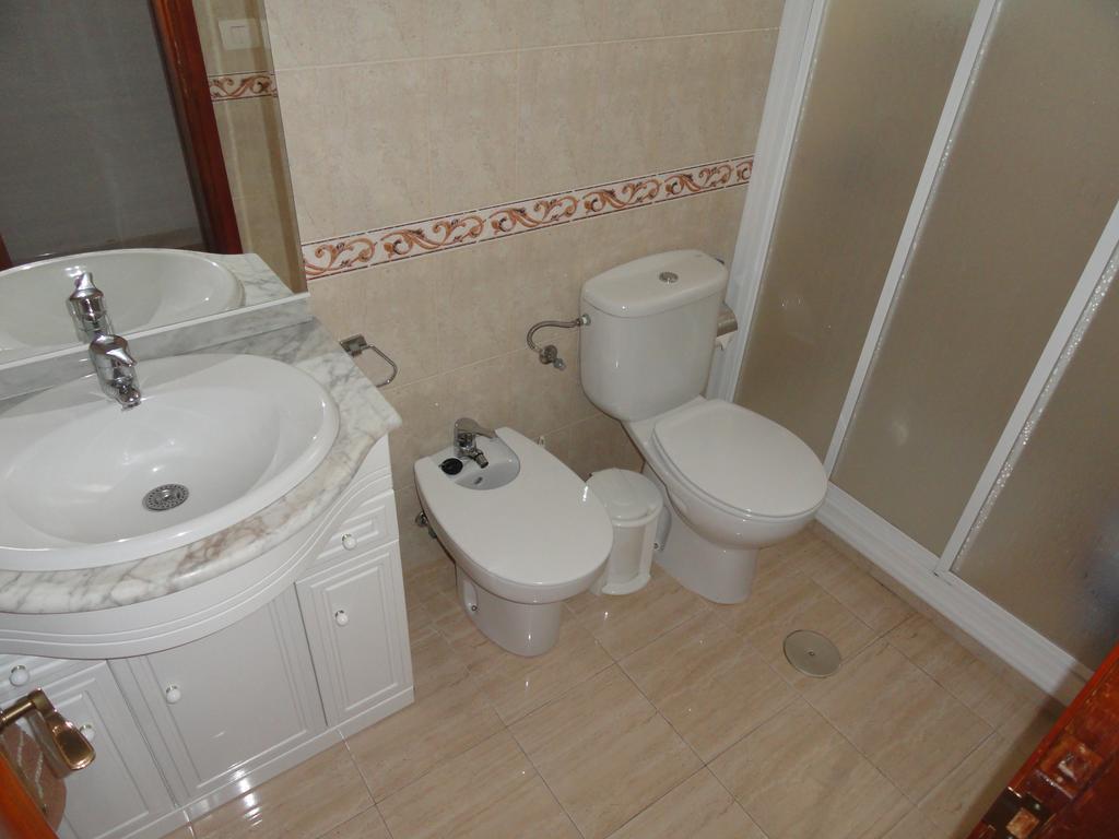 Apartment Virginia Playa de las Américas Szoba fotó