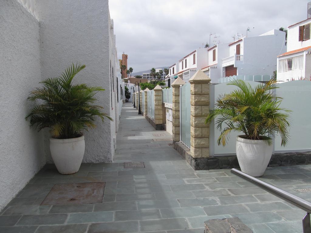 Apartment Virginia Playa de las Américas Szoba fotó