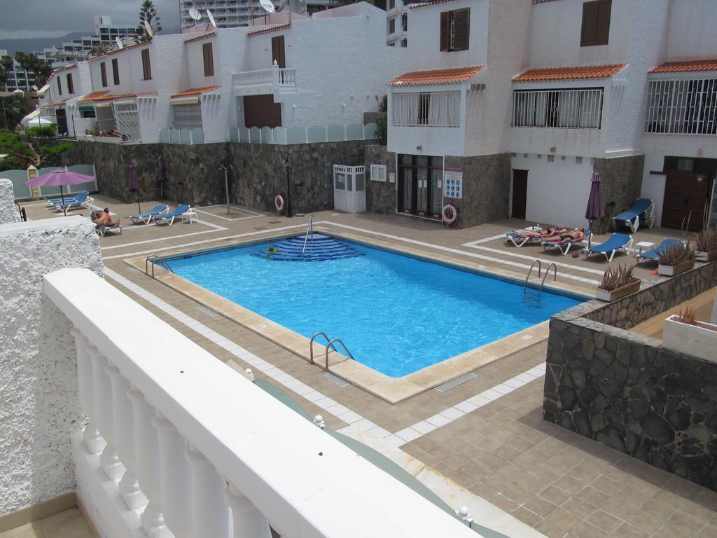 Apartment Virginia Playa de las Américas Szoba fotó