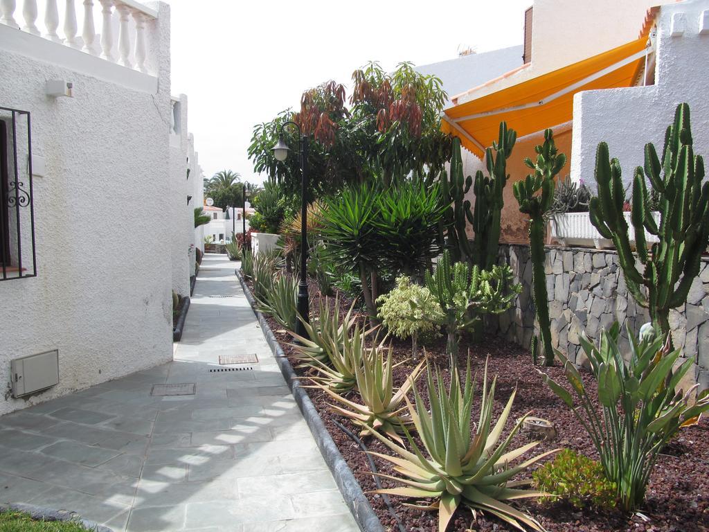 Apartment Virginia Playa de las Américas Szoba fotó
