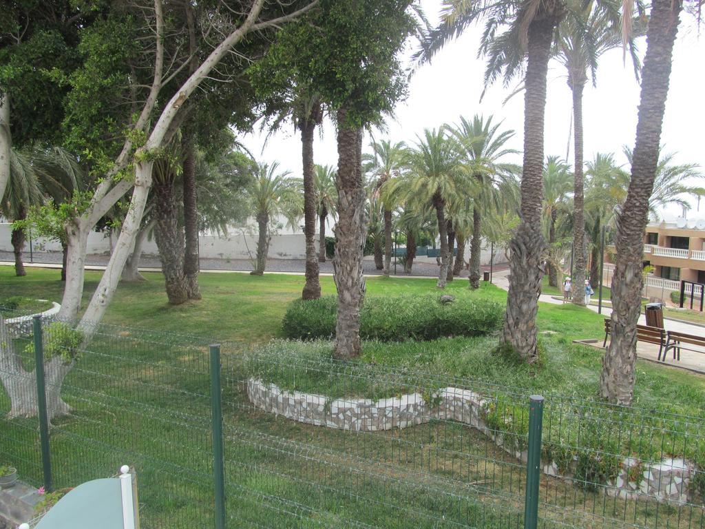 Apartment Virginia Playa de las Américas Szoba fotó