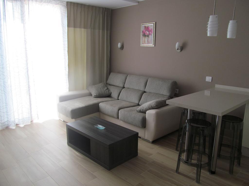 Apartment Virginia Playa de las Américas Szoba fotó