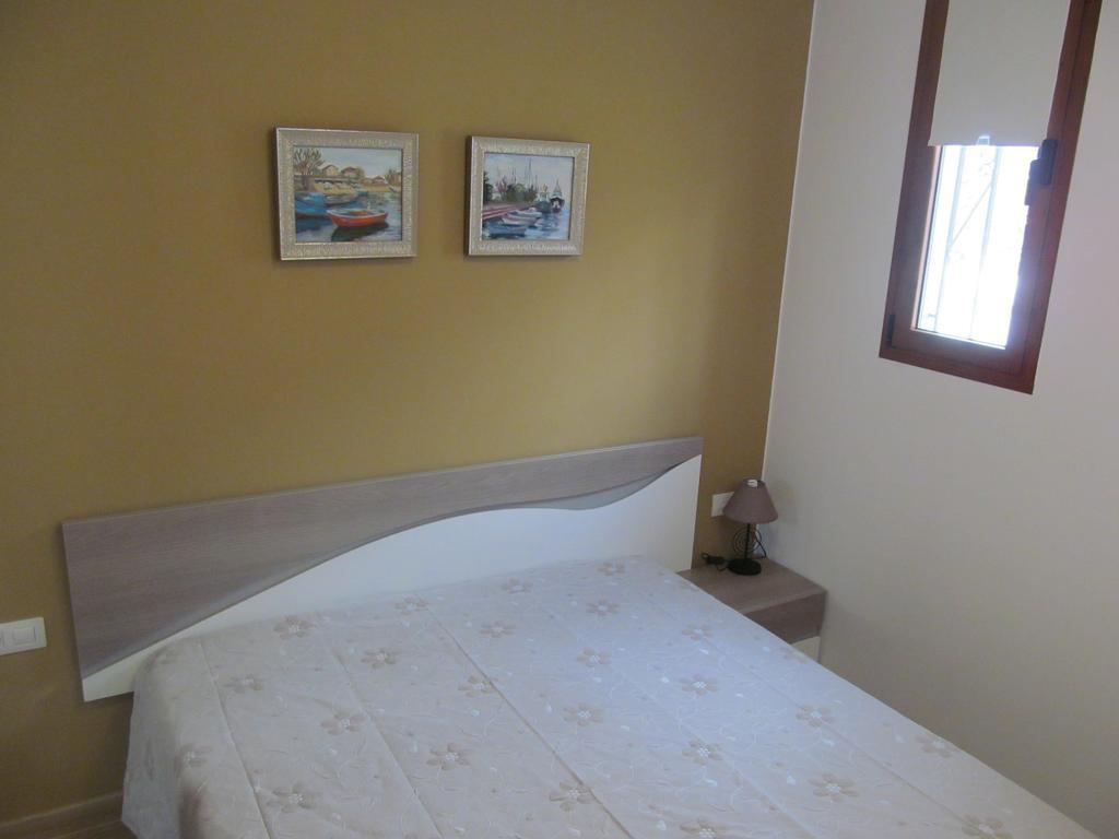 Apartment Virginia Playa de las Américas Szoba fotó