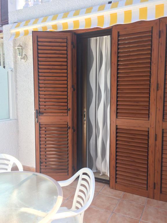 Apartment Virginia Playa de las Américas Kültér fotó