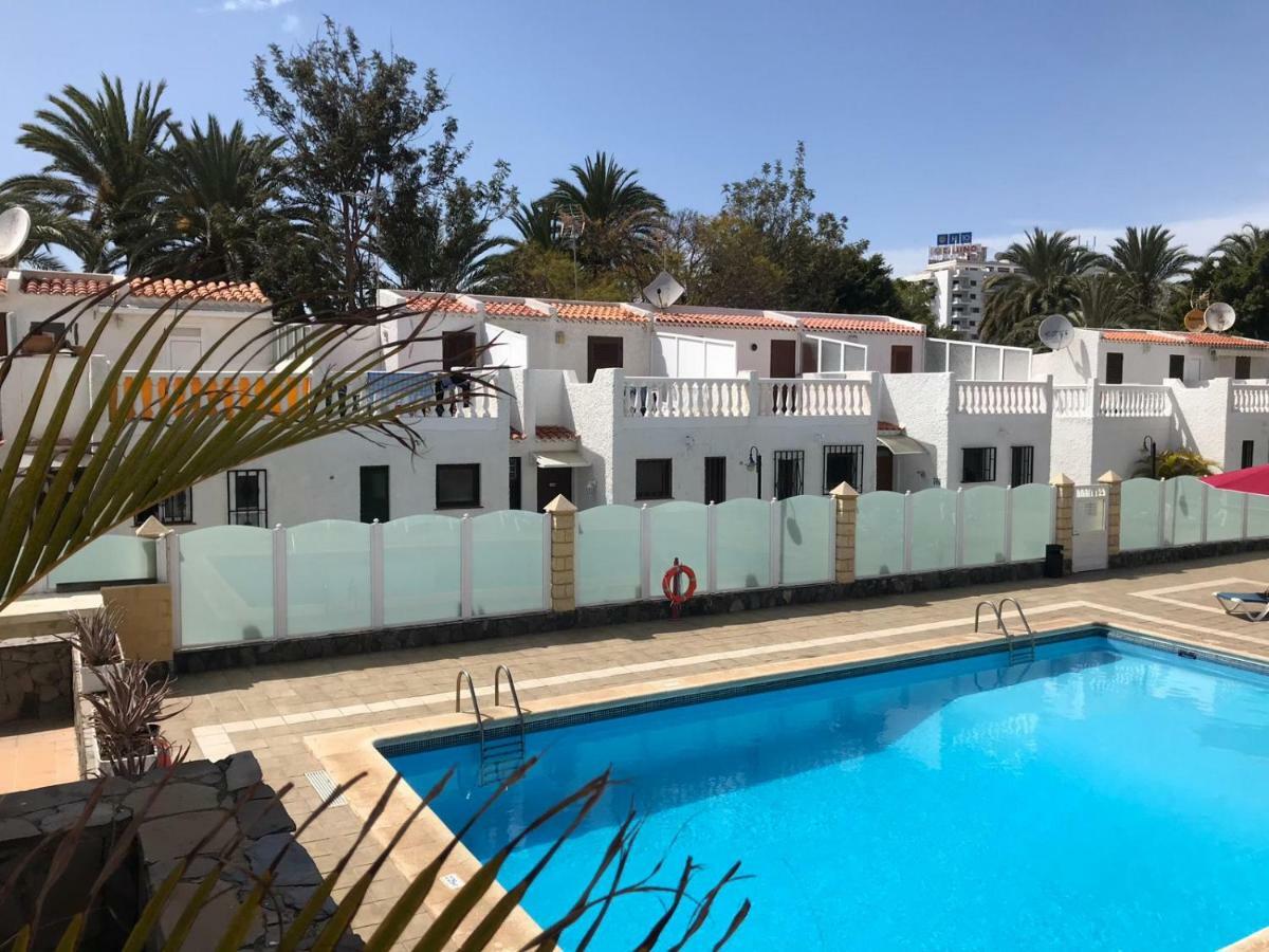 Apartment Virginia Playa de las Américas Kültér fotó