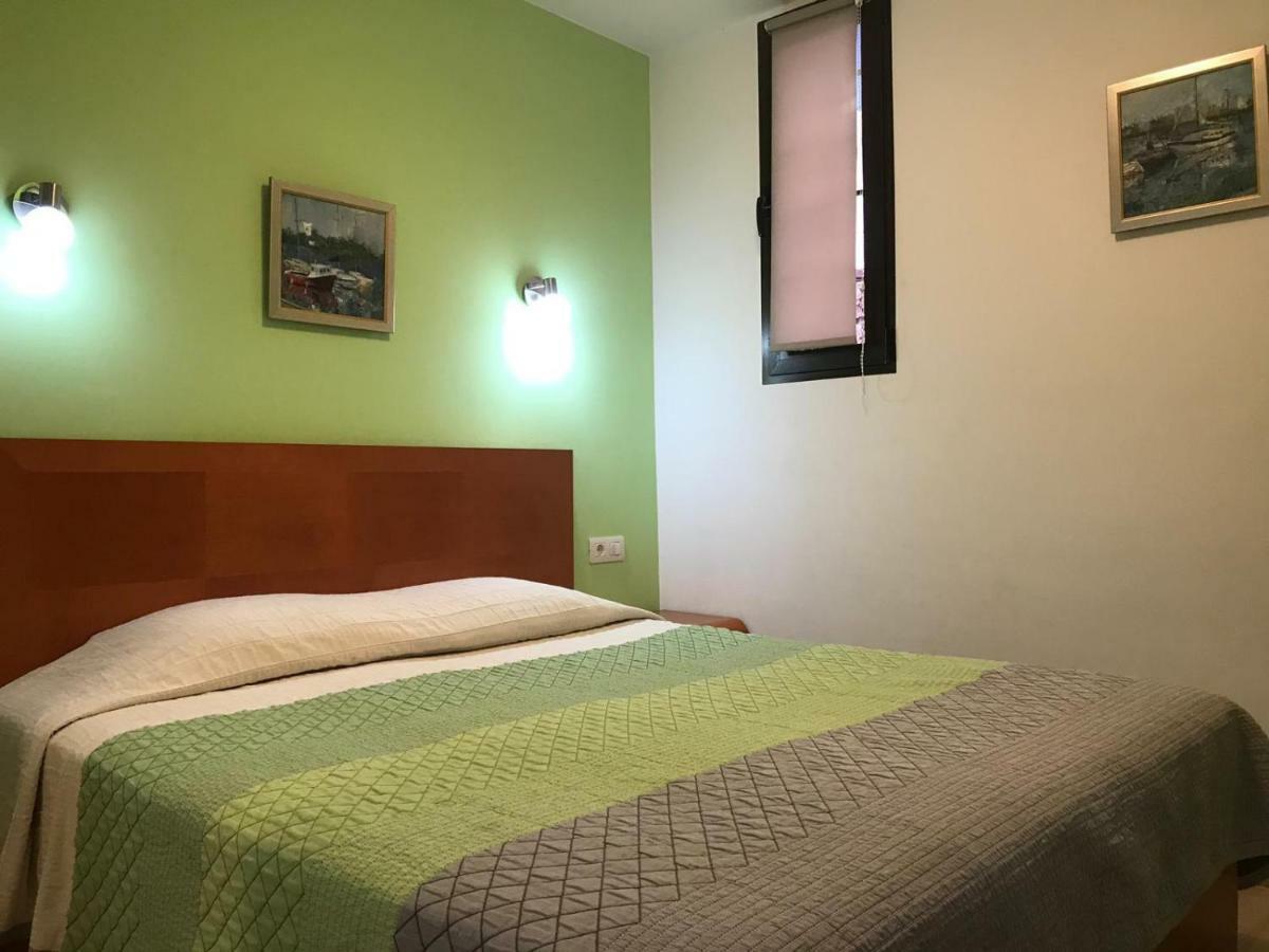 Apartment Virginia Playa de las Américas Kültér fotó